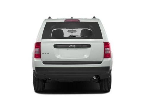 Used 2015 Jeep Patriot Sport w/ Power Value Group image 8