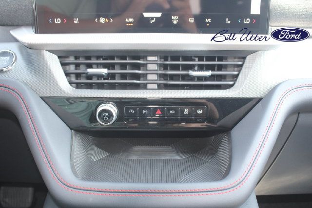 New 2027 Ford Explorer ST-Line w/ Premium Package RWD image 14