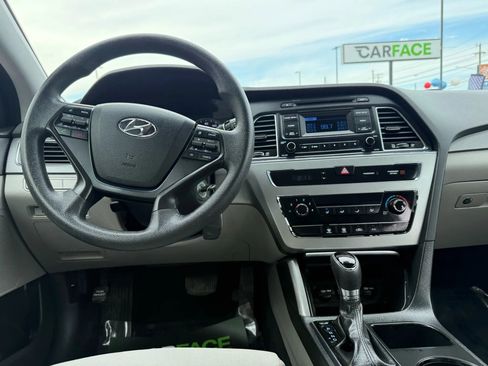 Used 2015 Hyundai Sonata SE image 26