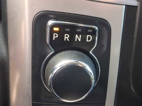 Used 2018 RAM 1500 Big Horn image 15