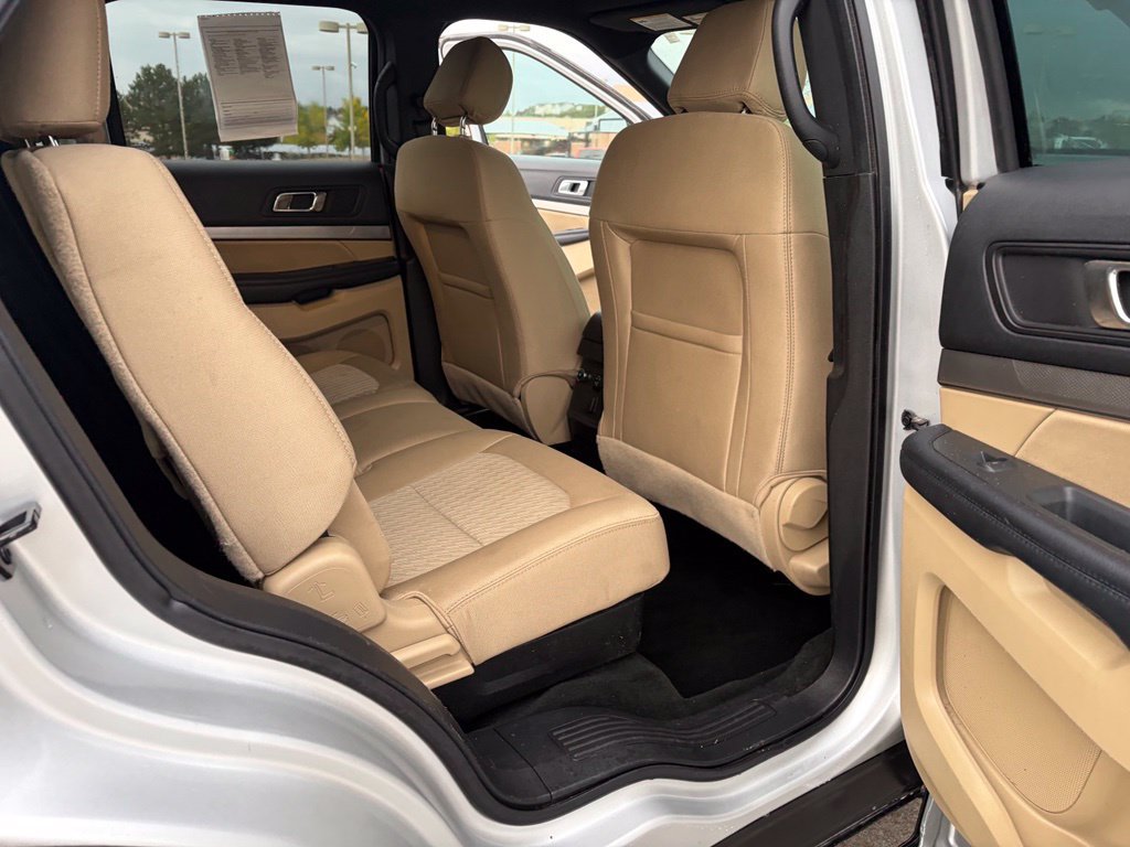 Used 2016 Ford Explorer 4WD image 20
