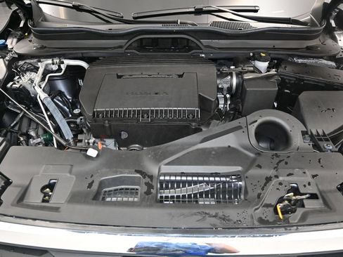 Certified 2025 Honda Pilot EX-L image 24