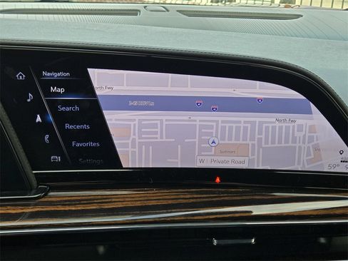 Used 2023 Cadillac Escalade ESV Premium Luxury image 24