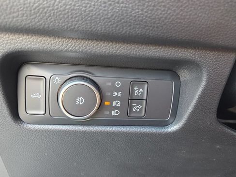 Used 2024 Ford Ranger Raptor AWD/4WD image 28