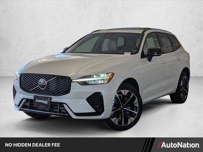New 2026 Volvo XC60 T8 Plus w/ Protection Package Premier