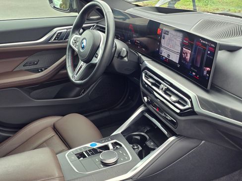 Used 2023 BMW i4 M50 AWD/4WD image 28