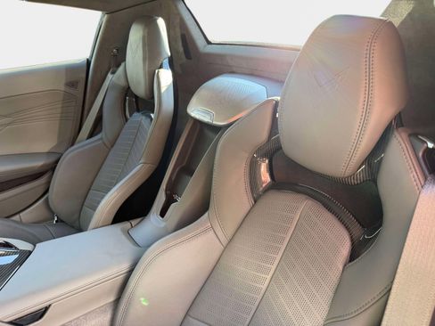 Used 2025 Chevrolet Corvette Z06 image 36