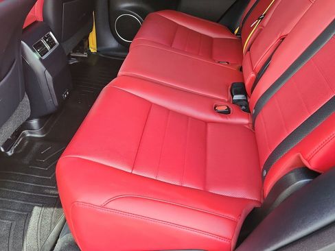 Used 2020 Lexus RX 350 F Sport image 9