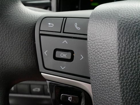 Certified 2026 Toyota Camry LE FWD image 27