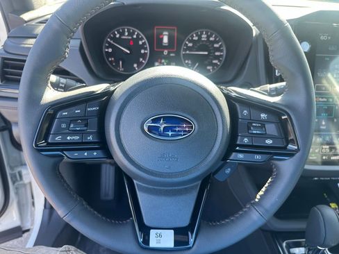 New 2026 Subaru Forester Touring w/ Touring Package image 10