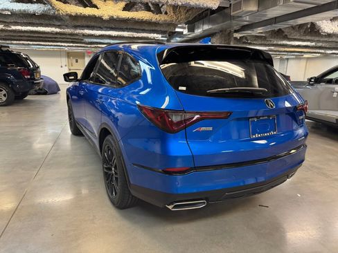 New 2026 Acura MDX A-Spec image 10