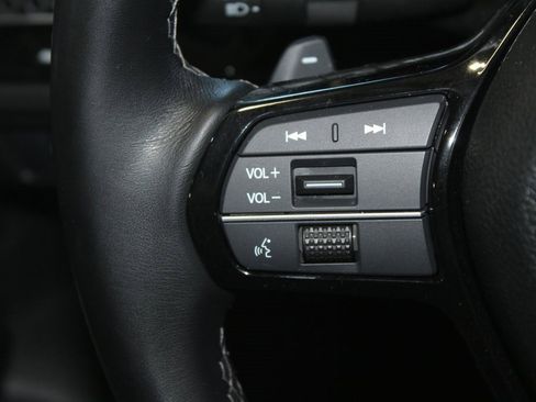 Used 2023 Honda Civic Touring image 21