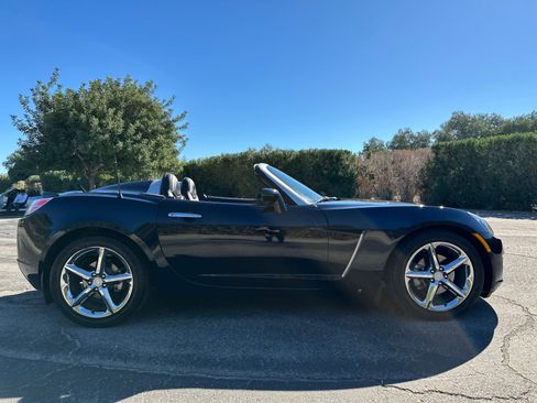 Used 2007 Saturn Sky Red Line image 21