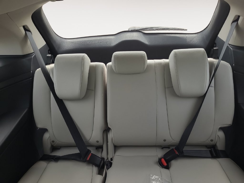 New 2027 Honda Odyssey EX-L image 21