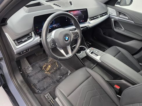Used 2023 BMW X1 xDrive28i w/ Premium Package AWD/4WD image 10