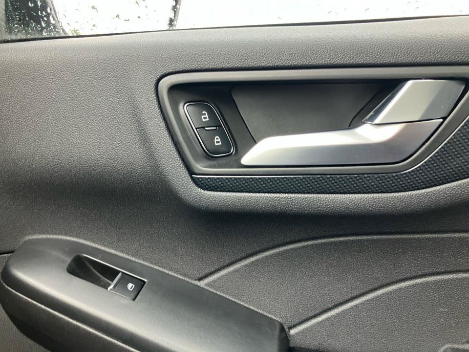 Used 2023 Ford Escape ST-Line w/ Tech Pack #1 FWD image 35