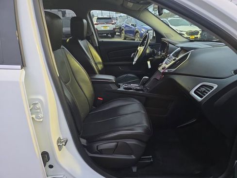 Used 2014 GMC Terrain SLT image 12