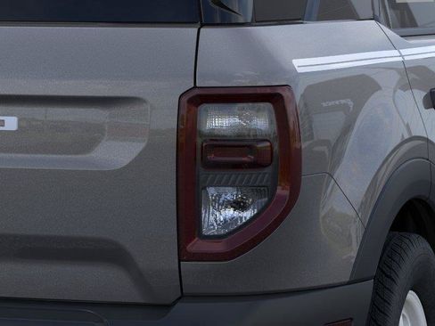 New 2025 Ford Bronco Sport Heritage w/ Convenience Package AWD/4WD image 21