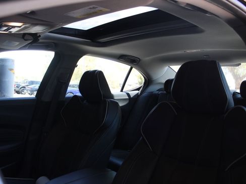 Used 2019 Acura TLX V6 w/ Technology Package FWD image 20