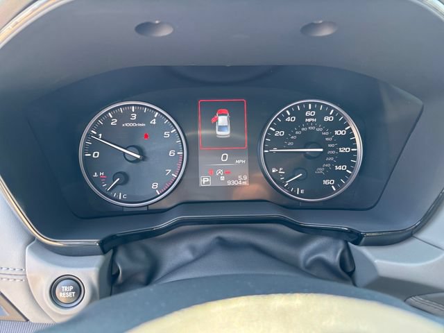 Certified 2025 Subaru Legacy Premium AWD/4WD image 14