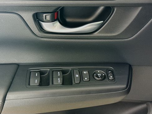 Certified 2023 Honda CR-V EX image 20