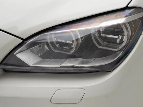 Used 2014 BMW 650i Coupe RWD image 8