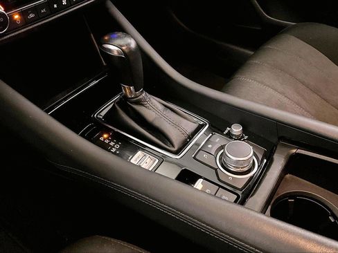 Used 2021 MAZDA MAZDA6 Sport image 16