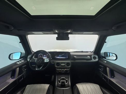 Used 2024 Mercedes-Benz G 550 image 20