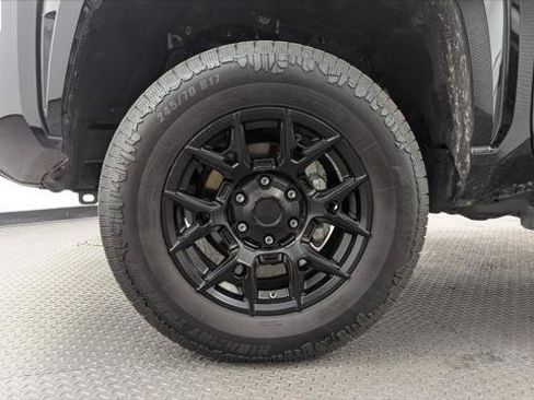 Used 2025 Toyota Tacoma SR RWD image 27