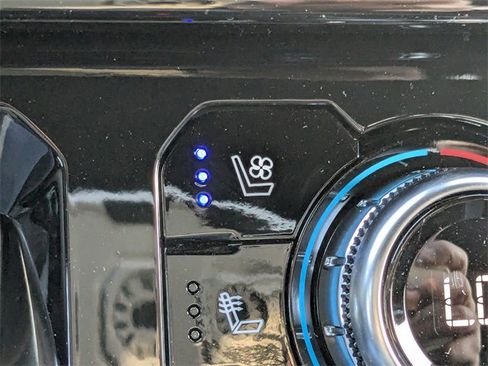 New 2026 GMC Sierra 1500 AT4 w/ AT4 Premium Package image 24