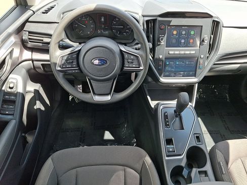 Certified 2024 Subaru Impreza 2.0i AWD/4WD image 12