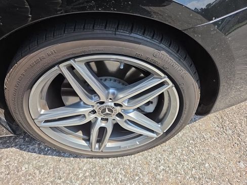 Used 2018 Mercedes-Benz E 400 Cabriolet image 6
