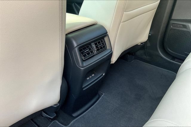 Certified 2024 Honda CR-V EX-L image 12
