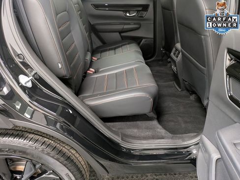 Used 2023 Honda CR-V Sport Touring image 26