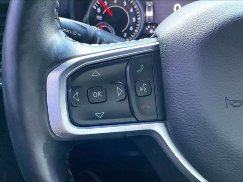 Used 2019 RAM 1500 Big Horn image 19