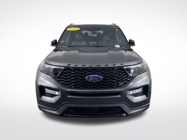 Used 2020 Ford Explorer ST w/ ST Street Pack AWD/4WD image 17