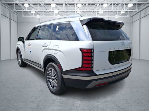 New 2026 Hyundai Palisade SEL AWD/4WD image 2