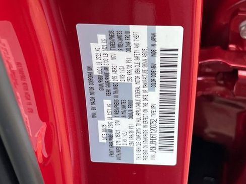 New 2026 MAZDA CX-70 3.3 Turbo w/ Preferred Package image 34