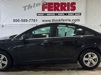 Used 2012 Chevrolet Cruze LT video 2
