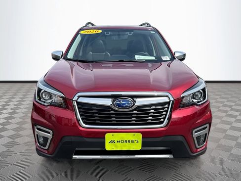 Used 2020 Subaru Forester Touring w/ Popular Package #2 AWD/4WD image 2