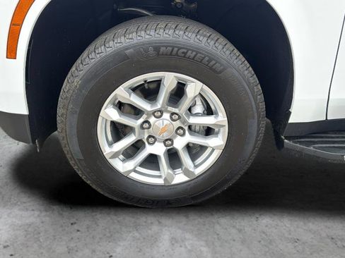 New 2026 Chevrolet Tahoe LS w/ Max Trailering Package RWD image 22