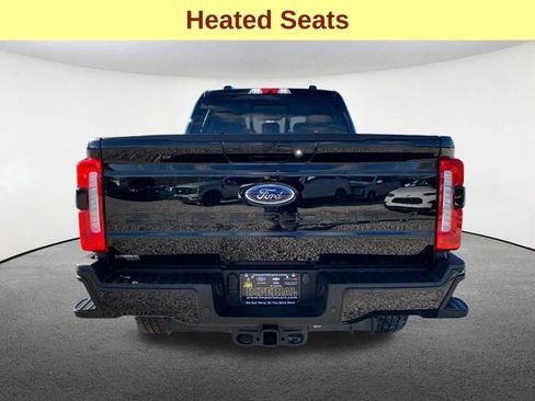 Used 2023 Ford F250 Lariat w/ Sport Appearance Package image 12