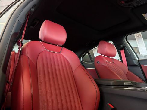 New 2026 Genesis G70 3.3T Sport Prestige RWD image 15