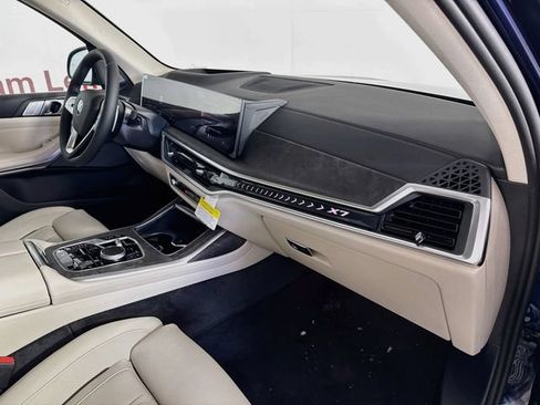 New 2027 BMW X7 xDrive40i AWD/4WD image 31