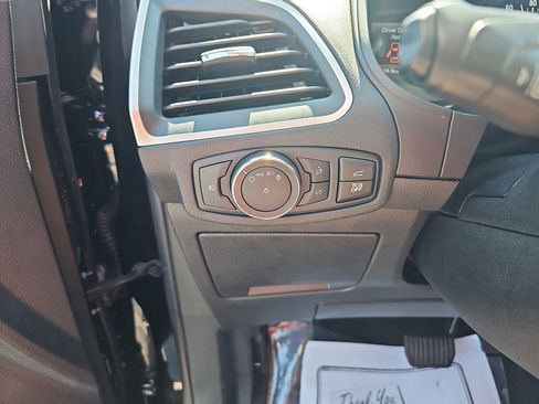 Used 2022 Ford Edge SEL w/ Sport Appearance Package AWD/4WD image 31