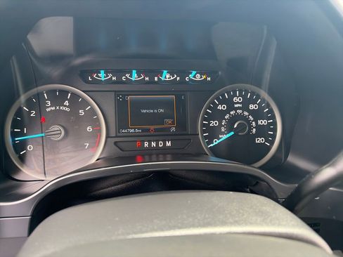 Used 2019 Ford F150 XLT w/ Equipment Group 302A Luxury AWD/4WD image 18