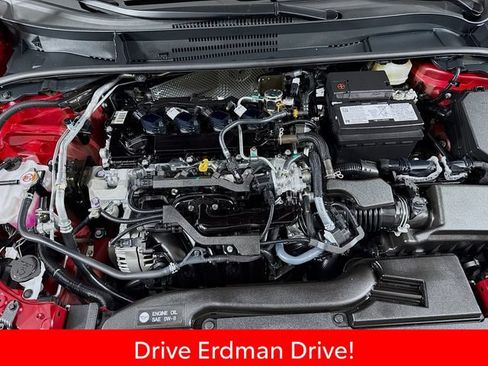 Certified 2026 Toyota Corolla SE w/ SE Package FWD image 29