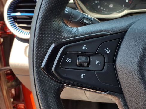 Used 2024 Chevrolet Trax LS FWD image 24