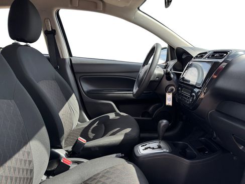 Used 2024 Mitsubishi Mirage ES image 17