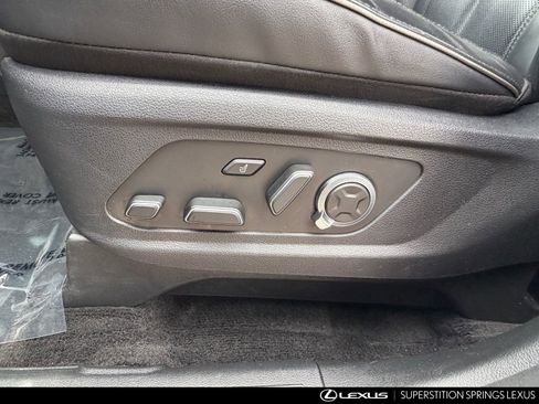 Used 2023 Hyundai Palisade Calligraphy FWD image 17